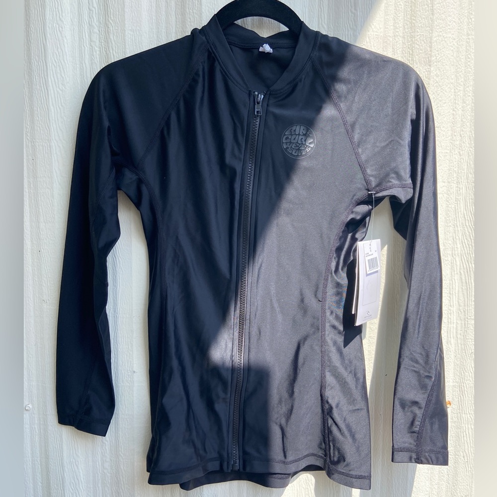 Rip Curl Women’s Classic Surf Long Sleeve Rashguard